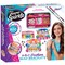 Shimmer 'N Sparkle ABC Fashion DIY Bead Bracelets Kit, 800+ Beads, Spell Out Your Style